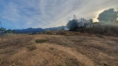 Rustic farm in Alquería photo 14