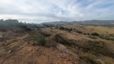 Rustic farm in Alquería photo 2