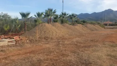 Rustic farm in Alquería photo 3