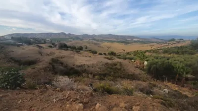 Rustic farm in Alquería photo 4