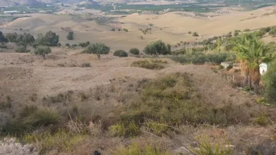 Rustic farm in Alquería photo 5