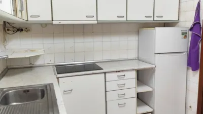 Apartment in the City Centre photo 12