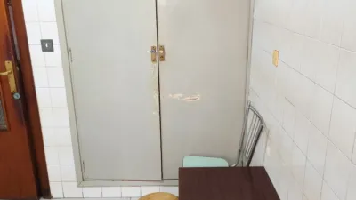 Apartment in the City Centre photo 15