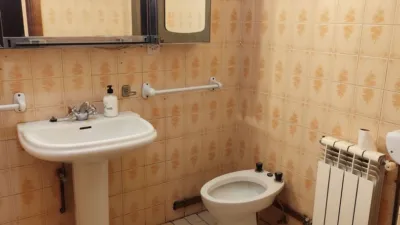 Apartment in the City Centre photo 18