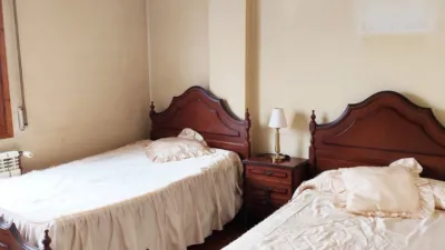 Apartment in the City Centre photo 23