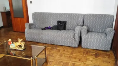 Apartment in the City Centre photo 3