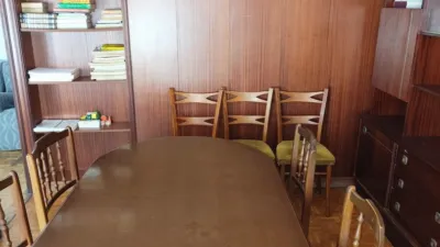 Apartment in the City Centre photo 9