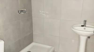 Apartment in San Pablo photo 17
