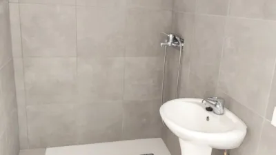 Apartment in San Pablo photo 20