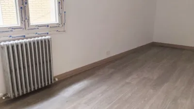 Apartment in San Pablo photo 23