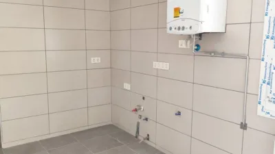 Apartment in San Pablo photo 9
