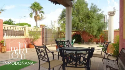 Semi-detached chalet in Sector Retama photo 3