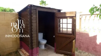 Semi-detached chalet in Sector Retama photo 5