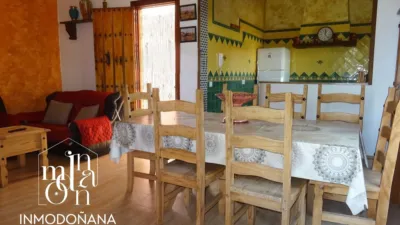 Semi-detached chalet in Sector Retama photo 8