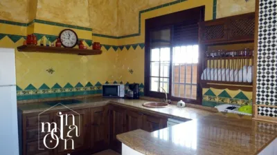 Semi-detached chalet in Sector Retama photo 9