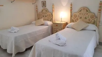 Chalet in El Santiscal photo 16