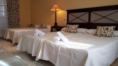 Chalet in El Santiscal photo 23
