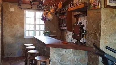 Chalet in El Santiscal photo 25