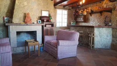 Chalet in El Santiscal photo 26