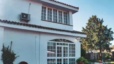 Chalet in El Santiscal photo 5
