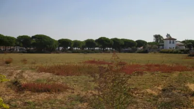 Rustic farm in El Chinarejo photo 13