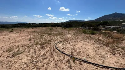Terreno en venta en Crevillent - Vista 4