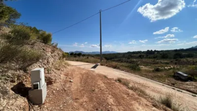 Terreno en venta en Crevillent - Vista 5