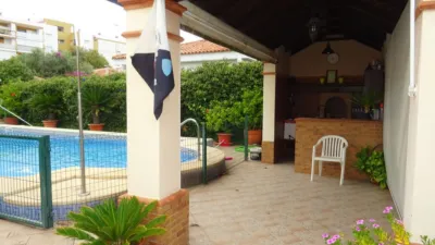 Chalet in Sector Halcón Peregrino photo 4