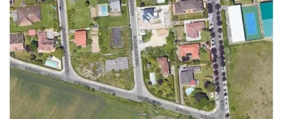 Terreno en venta en Calle de San Saturio, Mendizorrotza (Vitoria - Gasteiz) de 650.000 €