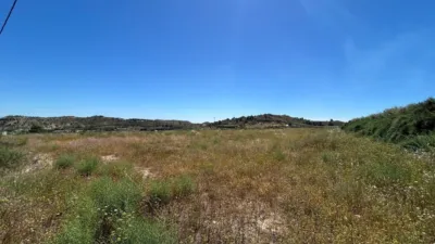 Terreno en venta en Campo - Vista 2