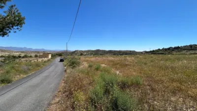 Terreno en venta en Campo - Vista 3