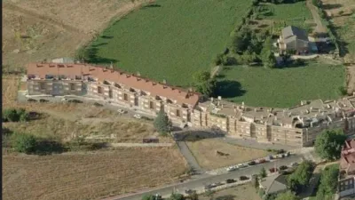 Apartment on Avda. Viñalta photo 17