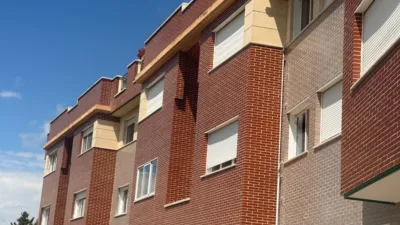 Apartment on Avda. Viñalta photo 18