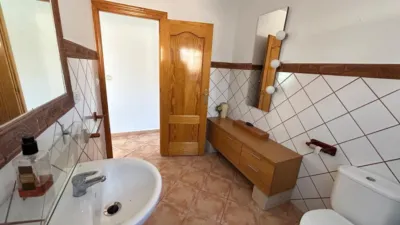Chalet in Albatera photo 22