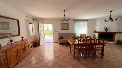 Chalet in Albatera photo 23
