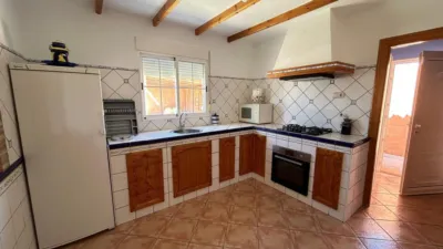 Chalet in Albatera photo 24