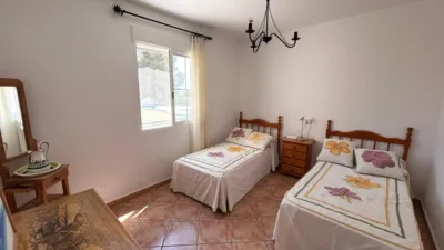 Chalet in Albatera photo 25