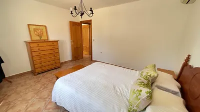 Chalet in Albatera photo 27