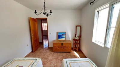 Chalet in Albatera photo 28