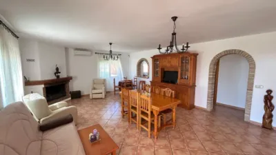 Casa – Albatera, Urbanización Serralba - Vista 4