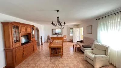 Casa – Albatera, Urbanización Serralba - Vista 5