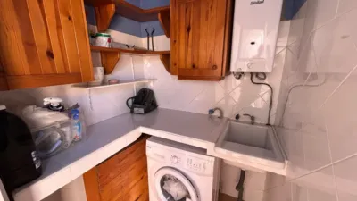 Chalet in Albatera photo 8