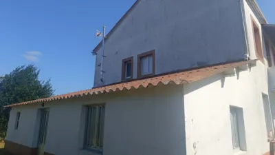 Casa en Catabois photo 24