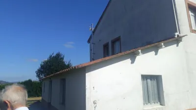 Casa en Catabois photo 26