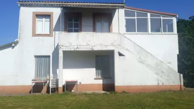 Casa en Catabois photo 27