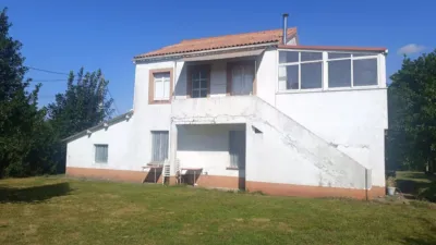 Casa en Catabois photo 28