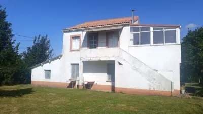 Casa en Catabois photo 29