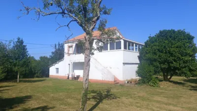 Casa en Catabois photo 30