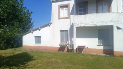 Casa en Catabois photo 31
