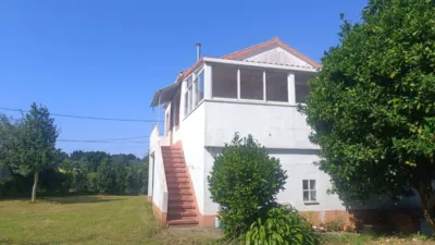 Casa en Catabois photo 35